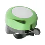 Rush bicycle bell