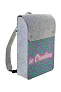 CreaFelt Back II custom RPET backpack