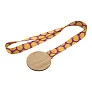 Subdal Eco custom medal