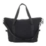 Rebyss Travel recycled cotton travel bag