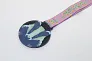 Subdal Colour custom medal
