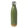 Recouver insulated bottle