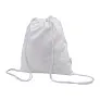Dropex recycled cotton drawstring bag