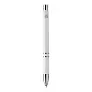 Clonnel anti-bacterial touch ballpoint pen