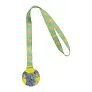 Subdal Colour custom medal