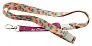 Subyard 15 C Safe Eco custom sublimation lanyard