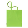 Borough cotton shopping bag, 140 g/ m2