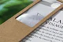 Niffy bookmark s povećalom