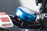 Rush bicycle bell