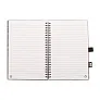 Felbook A5 A5 RPET notes