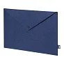 Refelt Slim RPET document laptop bag