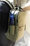 Stanford RPET backpack