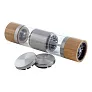 Muntok salt and pepper mill