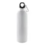 Ressuto XL recycled stainless steel bottle