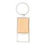 Boppen bottle opener keyring
