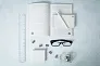 Relact Note milk carton notebook
