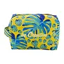 CreaBeauty Carry RPET custom cosmetic bag