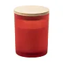 Daizu XL candle, vanilla