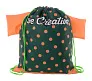 CreaDraw T personalizirana torba s vezicama