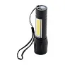 Chargelight Zoom rechargeable flashlight