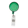 Slope pass holder