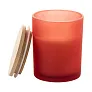 Daizu XL candle, vanilla