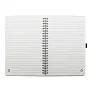 WheaNote A5 A5 notebook