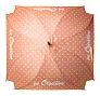 CreaRain Square custom umbrella