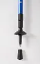 Pulpit nordic walking sticks