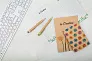 CreaNote Plus A6 Eco custom notebook