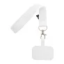 SuboFob Mobile RPET custom RPET mobile wrist strap