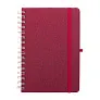 Holbook A5 RPET notes