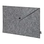Refelt Slim RPET document laptop bag