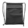 Pudrow RPET drawstring bag
