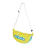 Subobag Party personalizirana RPET torba za preko ramena