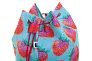 CreaDraw Ocean personalizirana mornarska torba