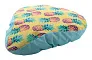 CreaRide bicycle seat cover