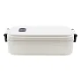 Steamo lunch box