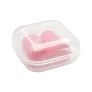 Continental earplugs