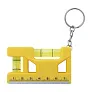 Multilevel multifunctional keyring