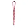 Subyard 15 A Safe RPET custom sublimation lanyard
