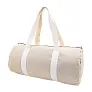 Rekan Duff recycled canvas sports bag
