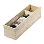 Saxony wine gift box