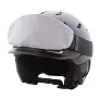 CreaSnow custom ski goggle cover