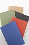 Crofty A5 notebook