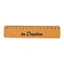 Drawy 15 personalizirano ravnalo, 15 cm