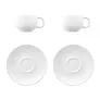 Caturra Plus cappuccino cup set