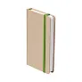 Prunus A6 notebook