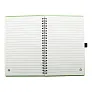 WheaNote A5 A5 notebook