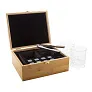 Speyside whiskey set